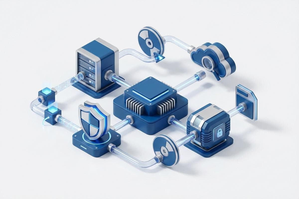 Floating servers patching Apple zero-days and cloud vulnerabilities.