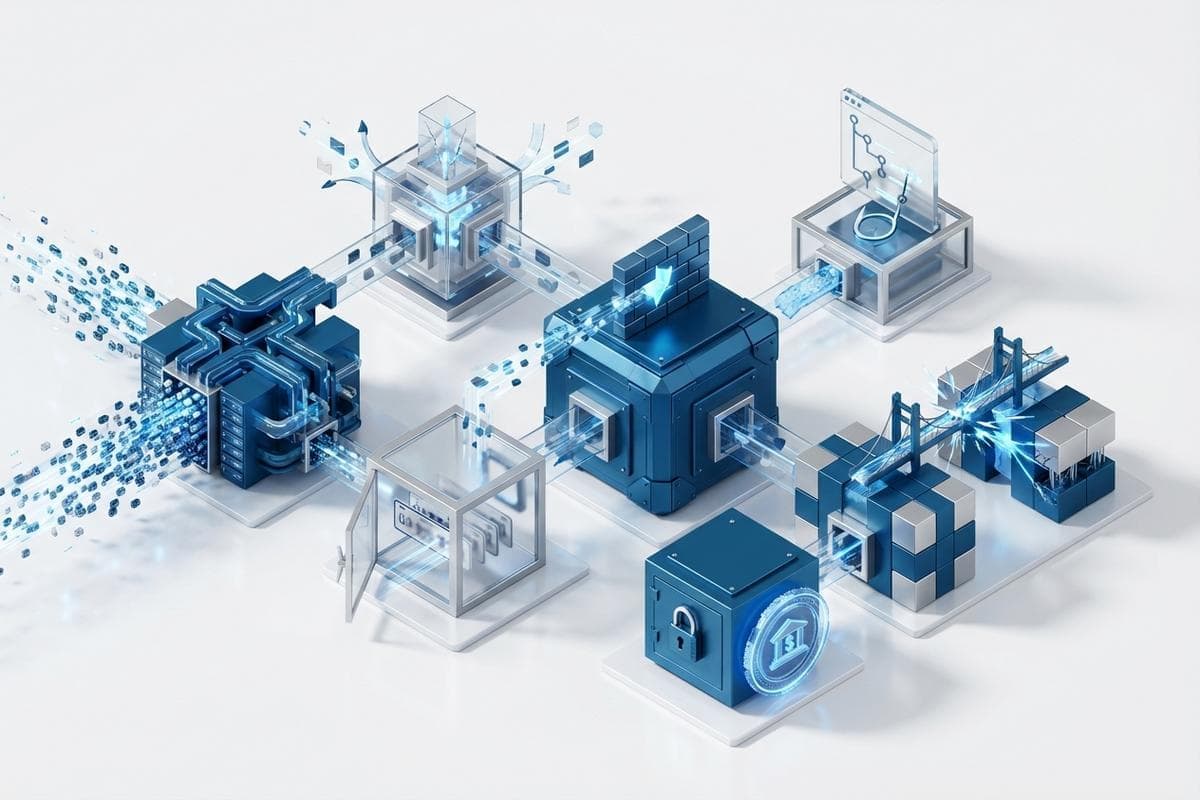 Digital shields breached by zero-day exploits and critical cyberattacks.