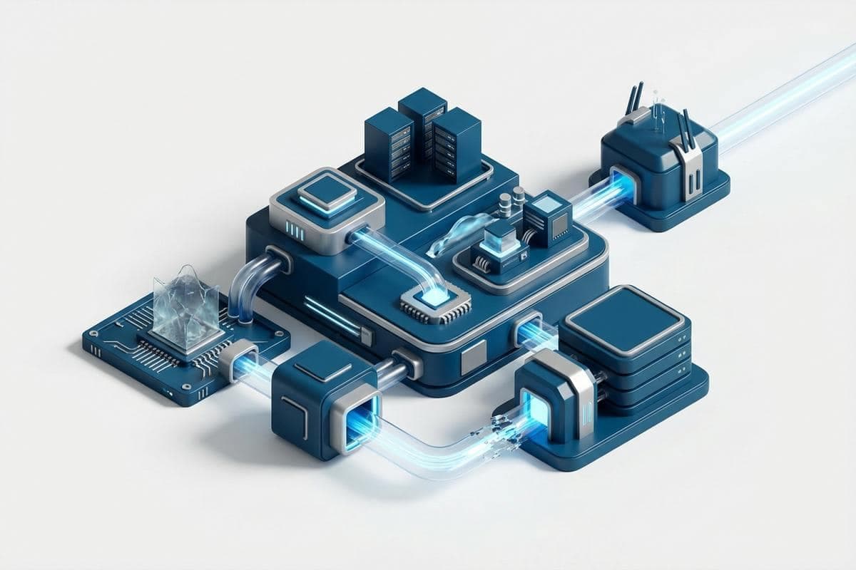 Digital shields breached by critical firmware flaws and cyberattacks.