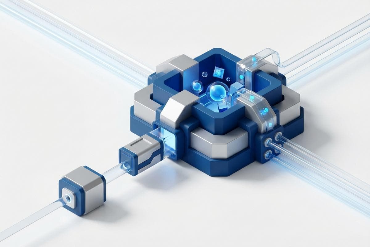 Data pipelines compromised, revealing AI agents and tech theft.
