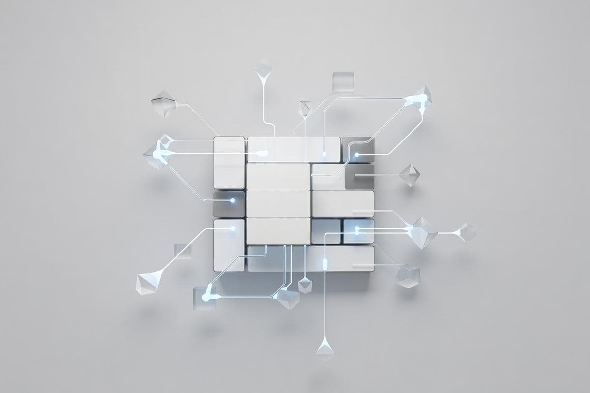 Blue and white digital shields protecting data pipelines from urgent cyber threats.