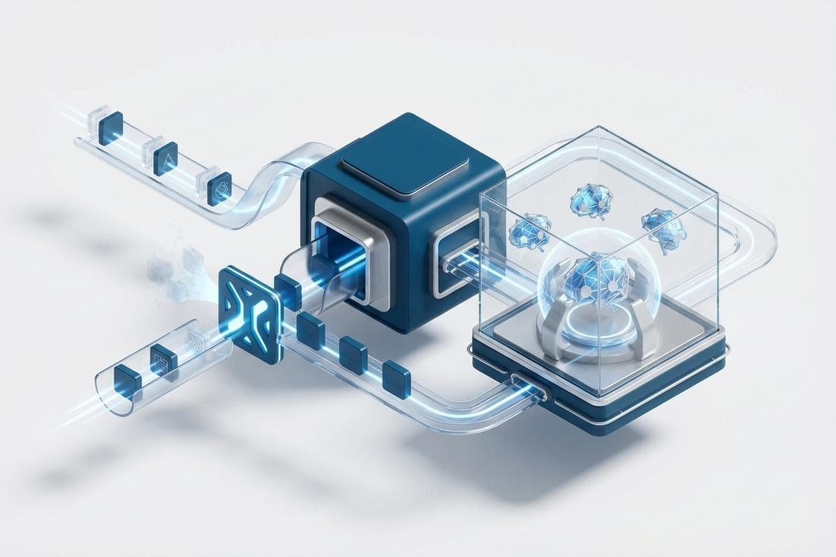 Digital shields halting homoglyph attacks, securing AI skill marketplace.