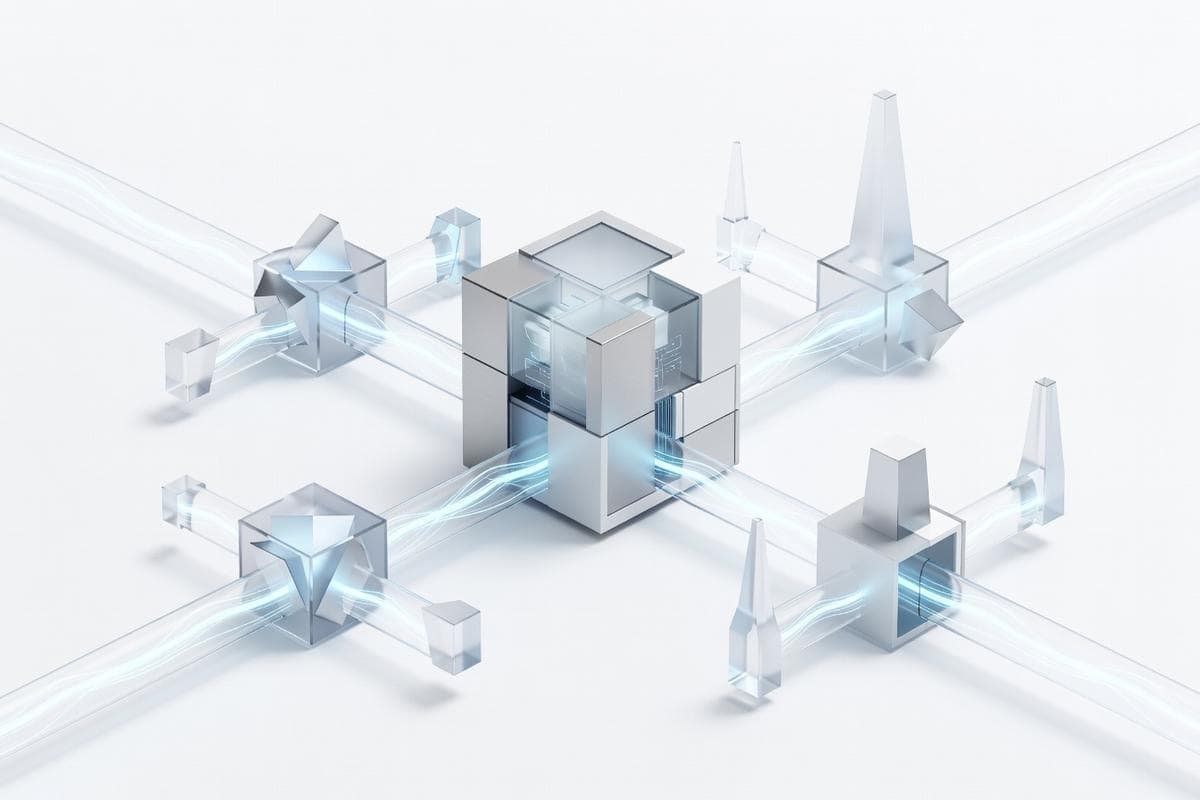 Data pipelines compromised by wipers, phishing, and supply chain attacks.