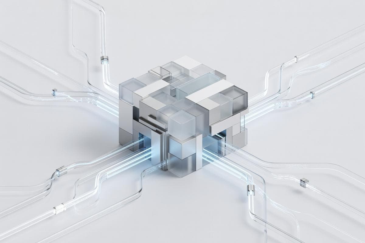 Digital data streams highlighting critical network flaws and cyber espionage.