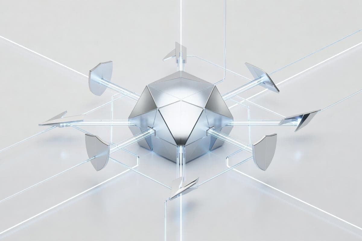 Digital shields failing against new zero-day exploits and AI attacks.