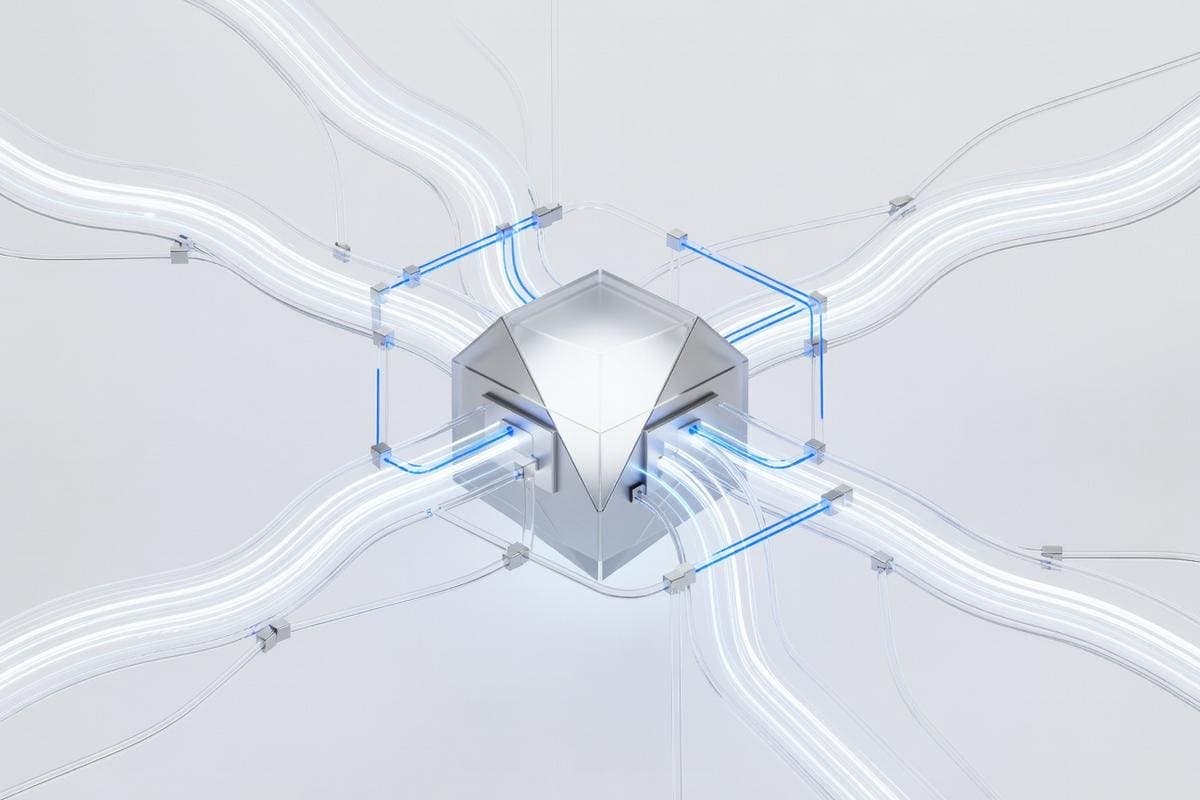 Glowing lock icons broken by zero-day exploits and unpatched vulnerabilities.
