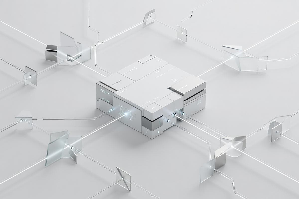 Floating servers exposed by WordPress flaws and AI malware threats.