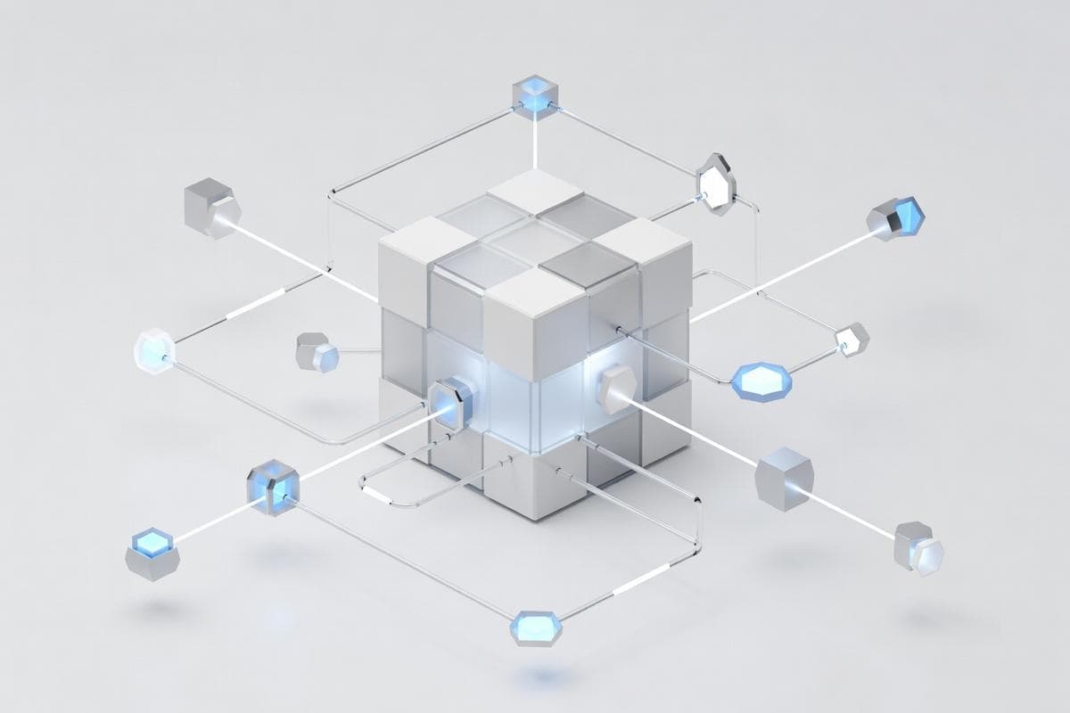Isometric network nodes patching Adobe, Marimo, and CPUID vulnerabilities.