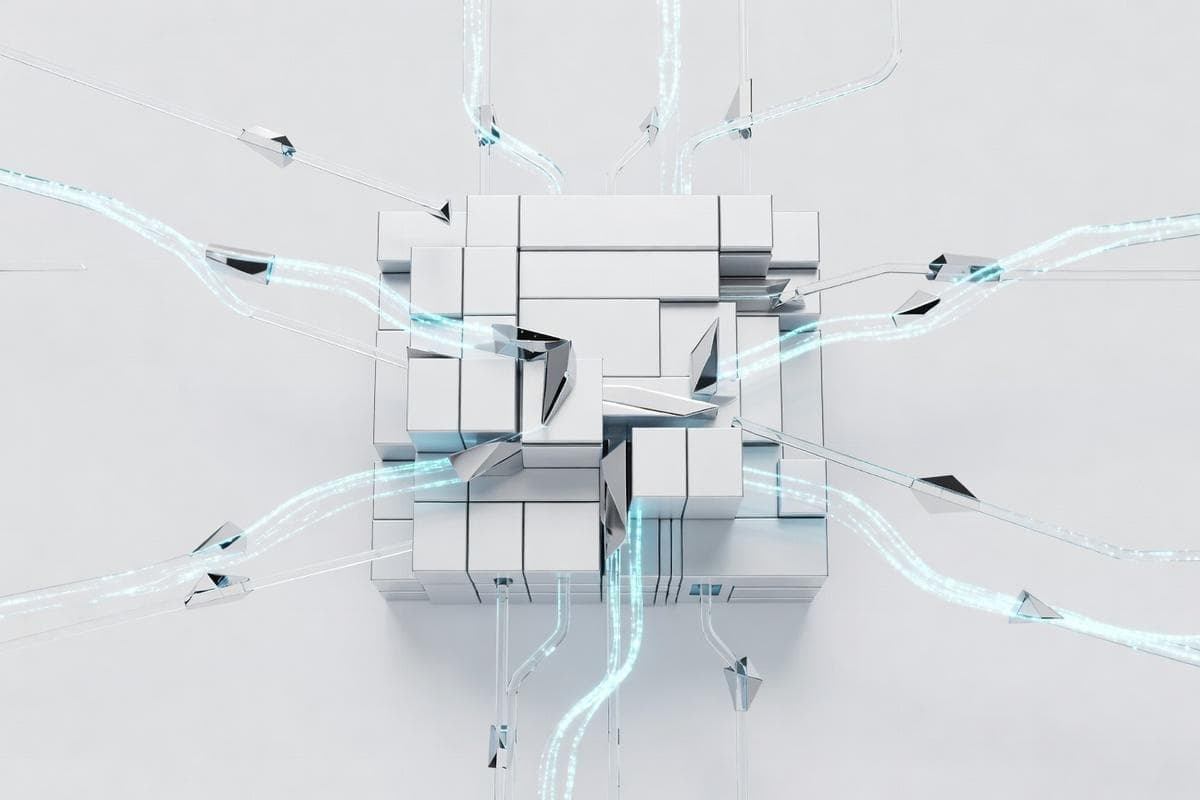 Floating servers exposed to zero-day exploits and critical infrastructure breaches.