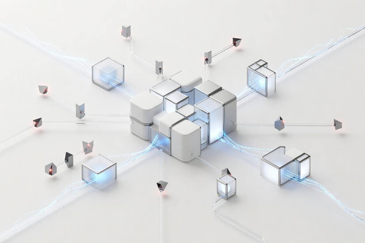 Digital shields protecting Fortinet API vulnerabilities and NPM package hijacks.