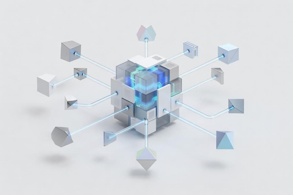 Floating servers showing critical Azure, WooCommerce, and Grafana vulnerabilities.
