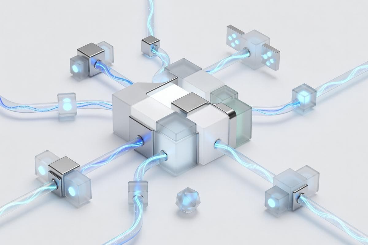 Data pipelines compromised by zero-day exploits and AI security backdoors.
