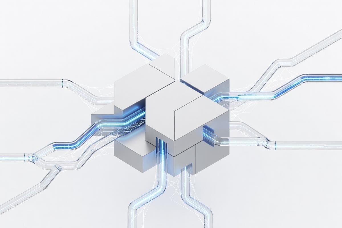 Data pipelines compromised by leaked keys and unpatched software exploits.