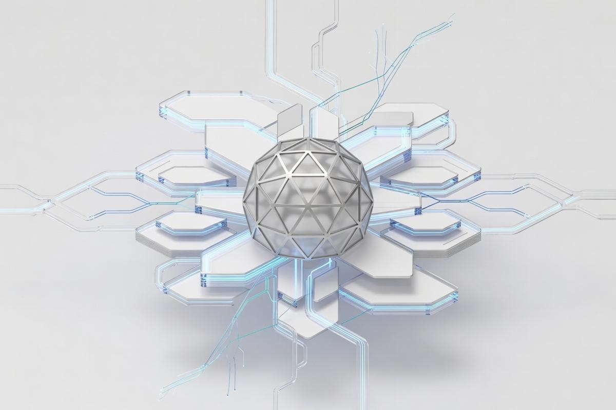 Digital shields failing against AI-driven cyberattacks.