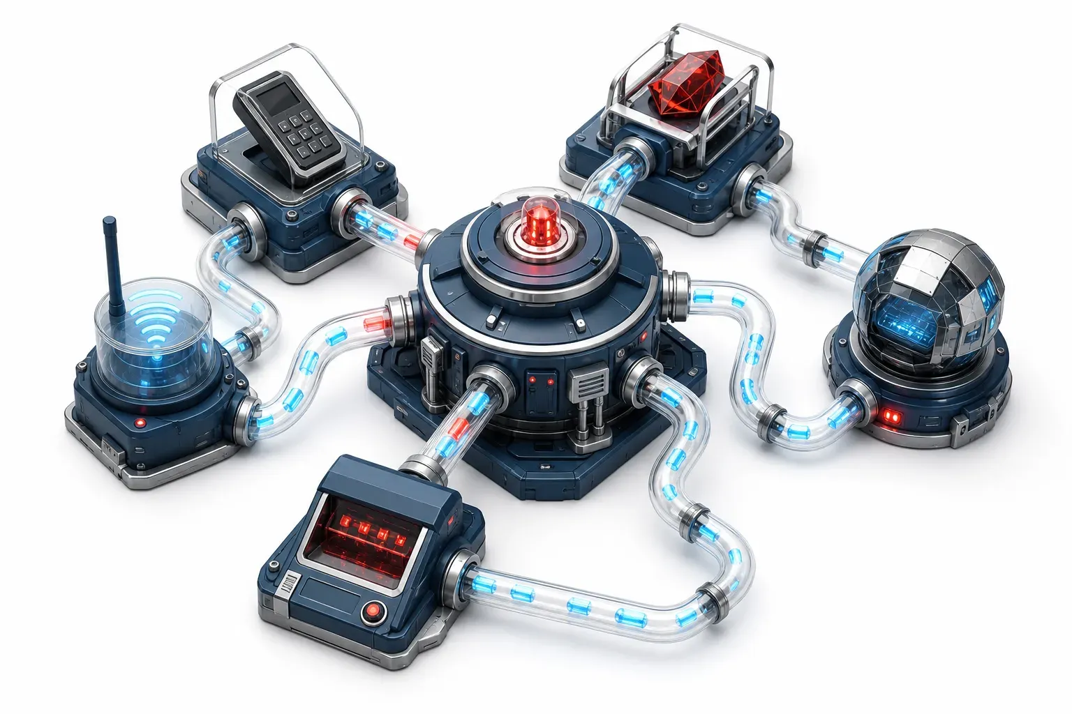 Floating servers exposing Bitcoin firmware and Rails RCE flaws.